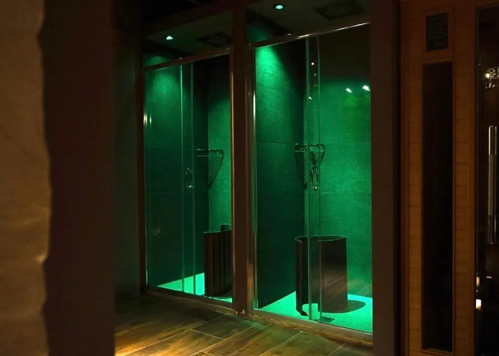 La Rocca Guest House & Spa-1