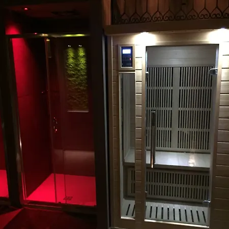 La Rocca Guest House & Spa-3