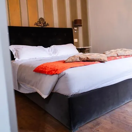 La Rocca Guest House & Spa-2