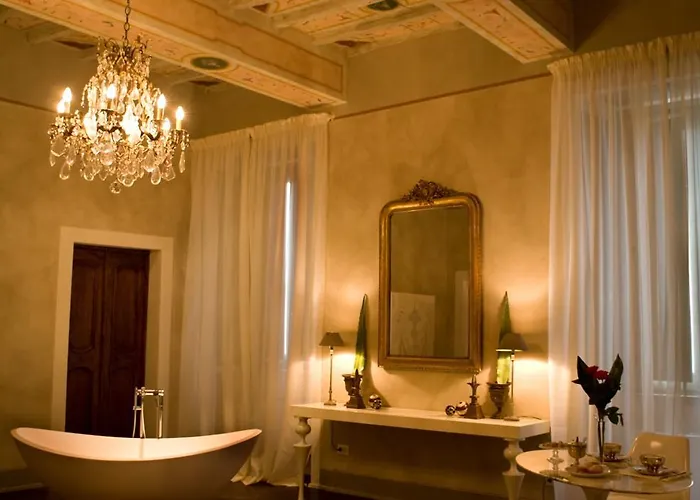 Palazzo Bontadosi Hotel&Spa