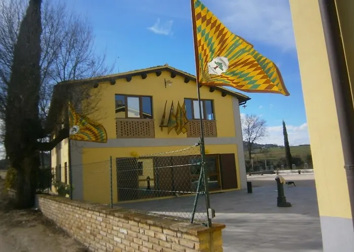 Villaggio