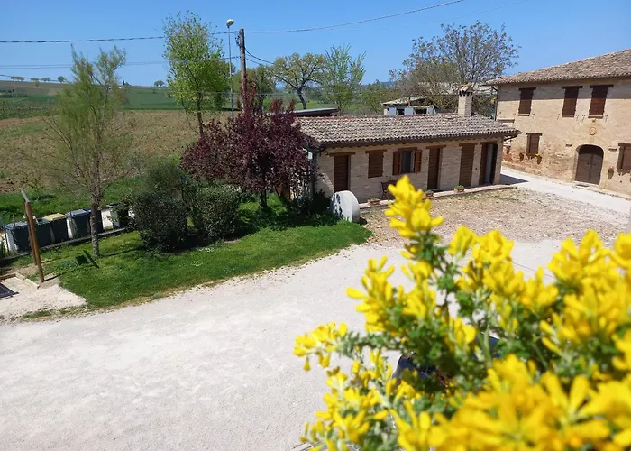 Agriturismo Il Borghetto
