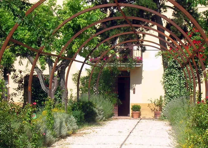 Villa Mustafà